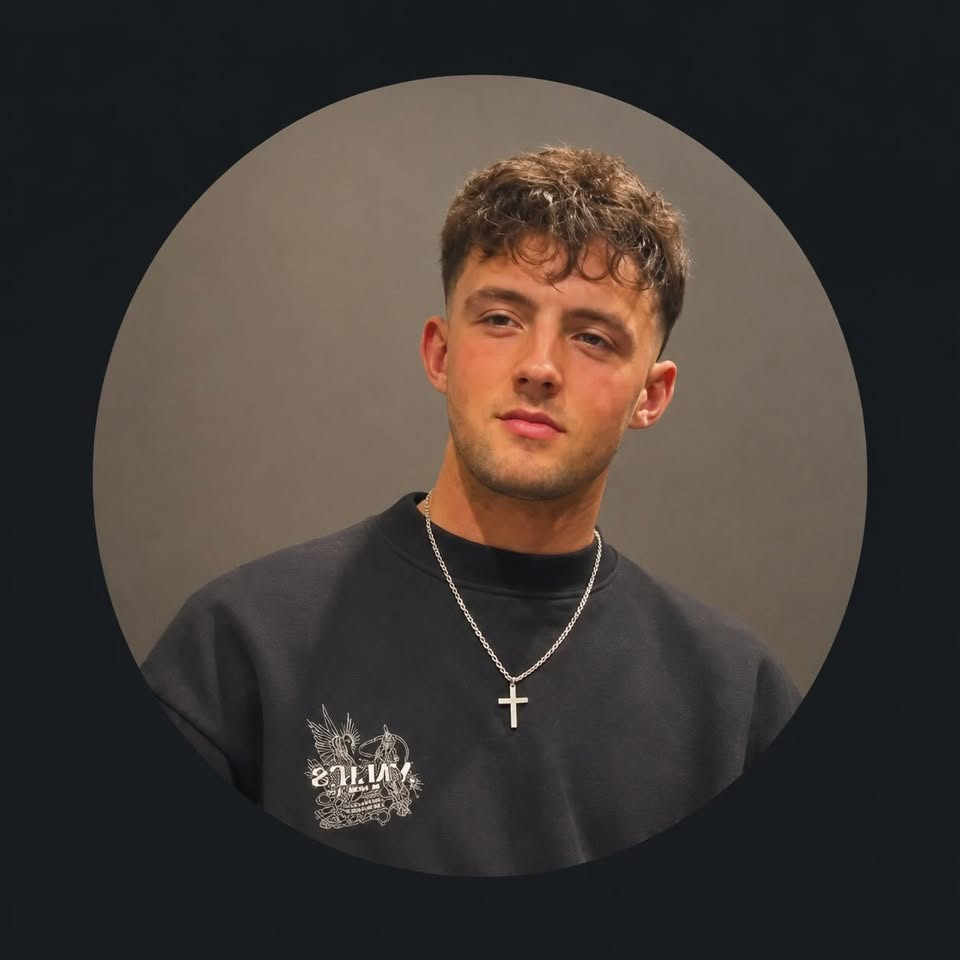 Danny Zolik, founder of ScaleAtOnce
